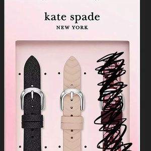 Kate Spade Apple Watch Bands